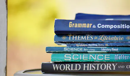 English