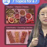 7 Topics to Get a 7 in IB Chemistry IA