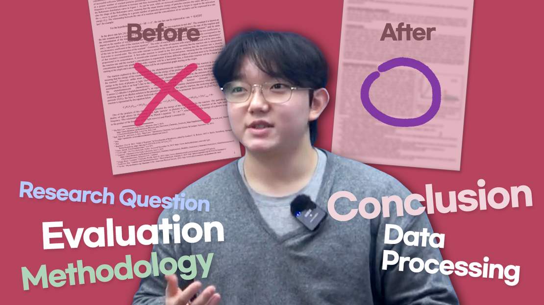 IB Chemistry IA Guide: How to Score a 7 in Your IB Chemistry Internal Assessment