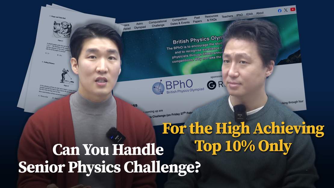 How to Get a 7 in IB Physics: Real Exam Strategies from an IB Physics Teacher