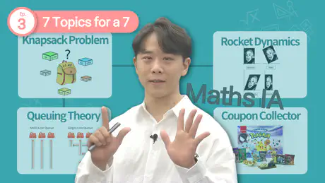 7 High-Scoring IB Math IA Topics Explained - Real Examples That Lead to a 7