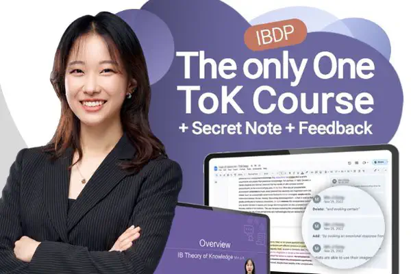 The Complete IA · EE · ToK Course