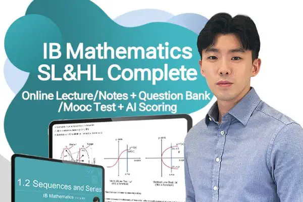 IB Mathematics: SL & HL