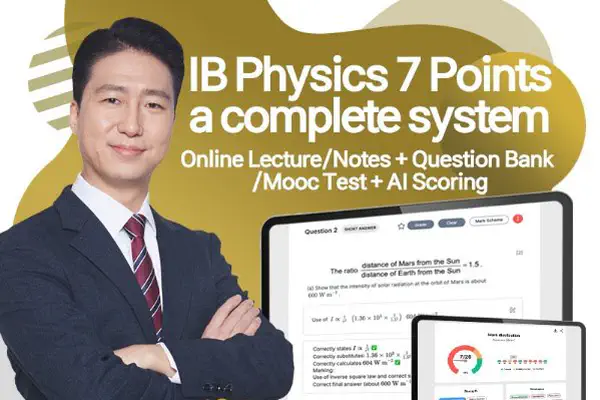 IB Physics 7 Points