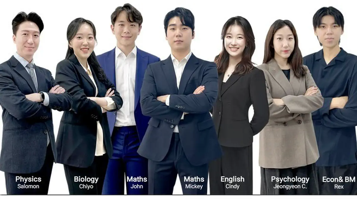 IBtheTOP teachers