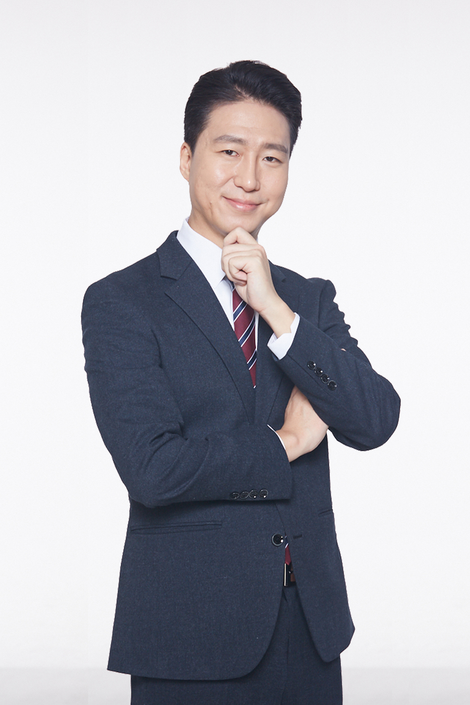 Salomon Kim